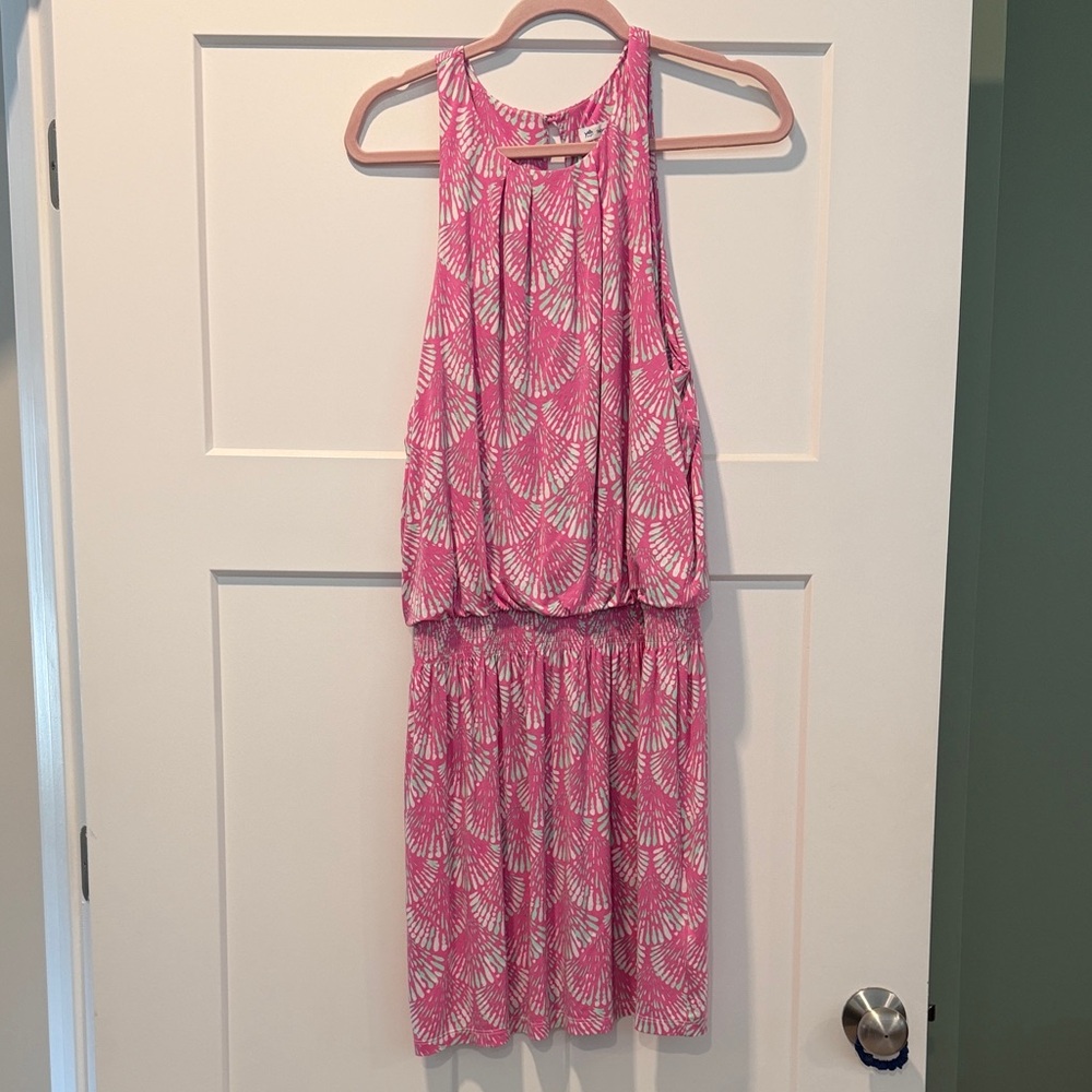 Southern Tide size large Cassie dress NWOT